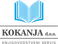 Knjigovodstveni servis Kokanja d.o.o. Orebić